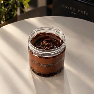 موس دبل چاکلت